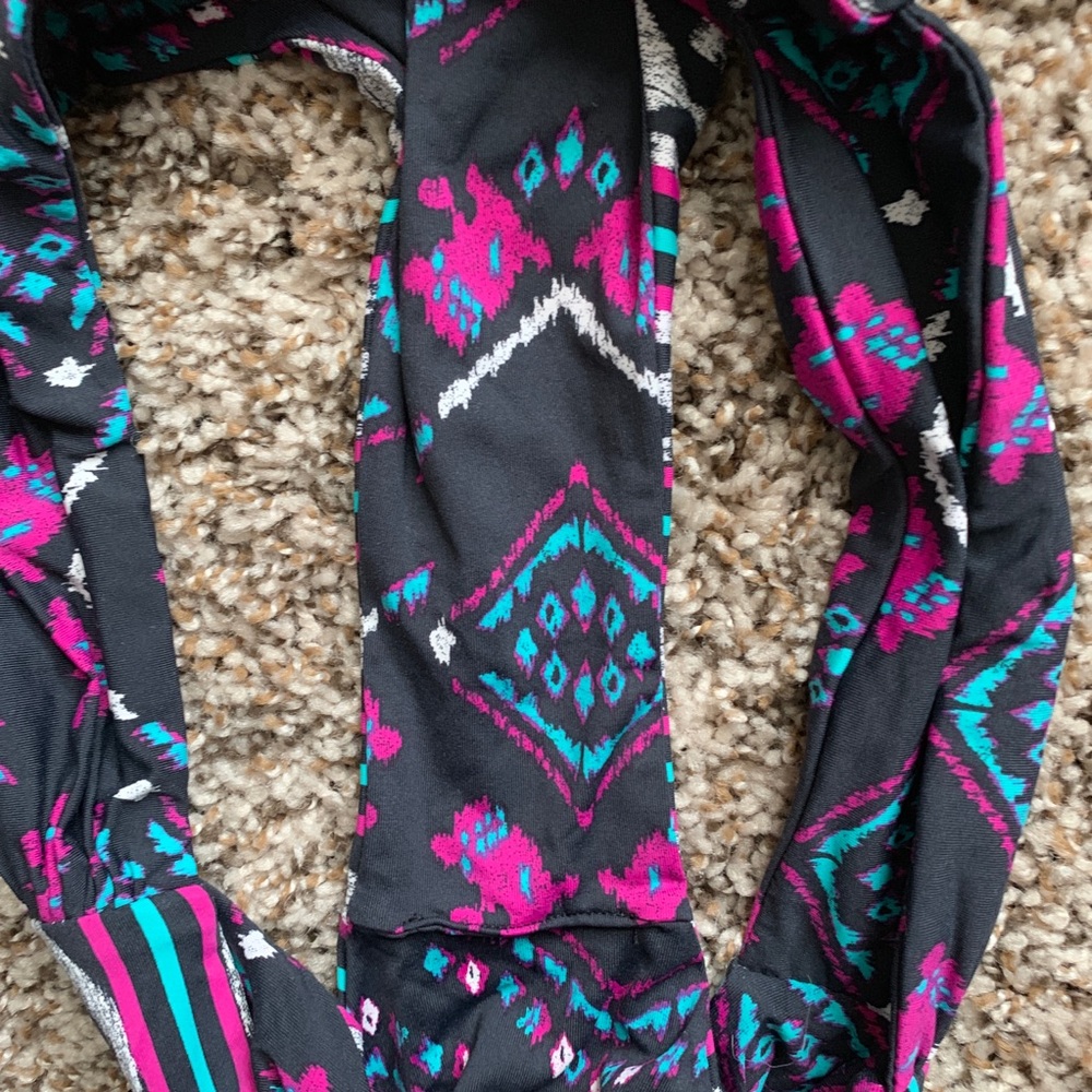 Roxy Bikini Set - image 3